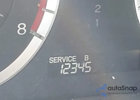 2010 Honda Accord 2.4 Ex-L z USA, uszkodzony, nr VIN 1HGCP2F80AA124199